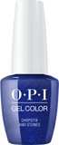 OPI, OPI GelColor Tokyo Collection, Mk Beauty Club, Gelcolor