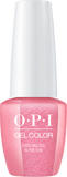 OPI, OPI GelColor 2.0 - Gel Polish Colors Permanent Collection, Mk Beauty Club, Gel Polish Collection