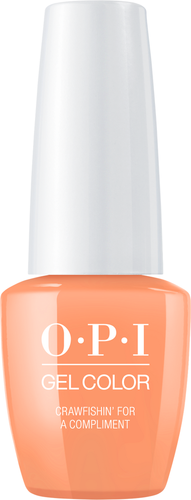 OPI, OPI GelColor 2.0 - Gel Polish Colors Permanent Collection, Mk Beauty Club, Gel Polish Collection