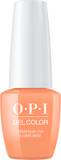 OPI, OPI GelColor 2.0 - Gel Polish Colors Permanent Collection, Mk Beauty Club, Gel Polish Collection