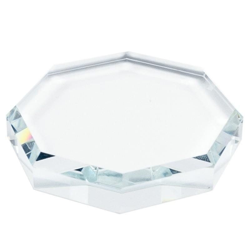 MK Beauty Club, Crystal Glue Pallet, Mk Beauty Club, Eyelash Extension Supply