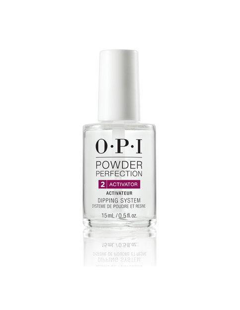 OPI, OPI Powder Perfection Step 2 Activator .5oz, Mk Beauty Club, Dipping Powder Essentials