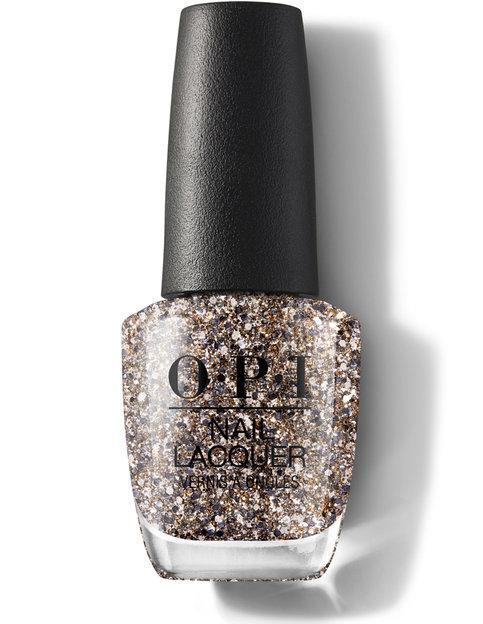 OPI, OPI Nail Lacquer - Dreams on a Silver Platter- Nutcracker Collection, Mk Beauty Club, Nail Polish