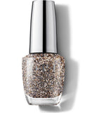 OPI, OPI Infinite Shine - Dreams on a Silver Platter - Nutcracker Collection, Mk Beauty Club, Long Wear Nail Polish