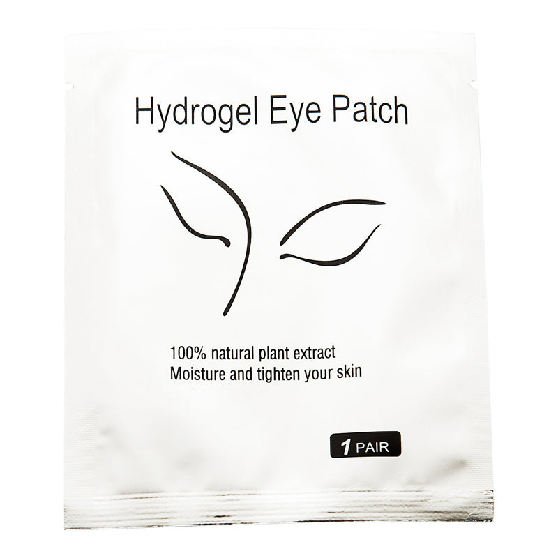 KeiLash, Eyelash Hydro Gel Under Eye Patch 12 Pairs, Mk Beauty Club, Undereye Patch