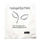 KeiLash, Eyelash Hydro Gel Under Eye Patch 12 Pairs, Mk Beauty Club, Undereye Patch