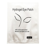 KeiLash, Eyelash Hydro Gel Under Eye Patch 12 Pairs, Mk Beauty Club, Undereye Patch