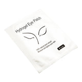 KeiLash, Eyelash Hydro Gel Under Eye Patch 12 Pairs, Mk Beauty Club, Undereye Patch