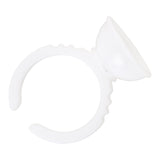 Keilash, Eyelash Glue Ring, Mk Beauty Club, Glue Ring