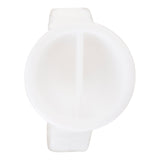 Mk Beauty Club, Eyelash Extension Glue Ring with Divider 100pcs, Mk Beauty Club, Glue Ring