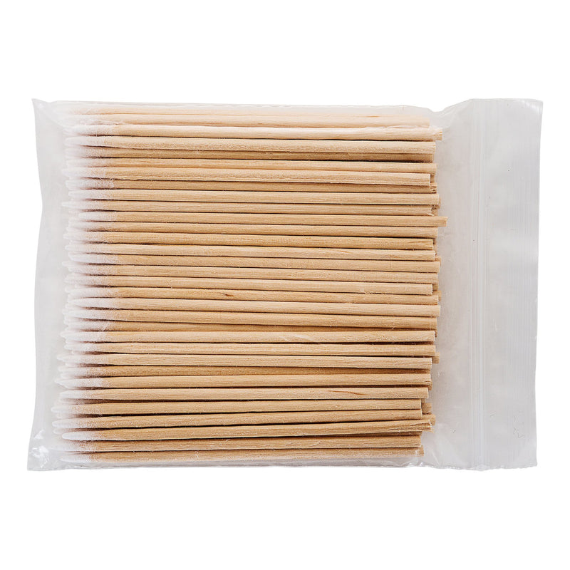 KeiLash, Precision Tip Cotton Swabs 100pcs, Mk Beauty Club, Cotton Swabs