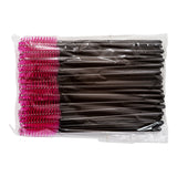 KeiLash, Disposable Mascara Brushes 50pcs, Mk Beauty Club, Eyelash Brush