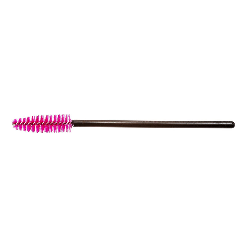 KeiLash, Disposable Mascara Brushes 50pcs, Mk Beauty Club, Eyelash Brush
