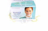 Mk Beauty Club, Invisible Manner Guard™ - Reusable Face Mask, Mk Beauty Club, 
