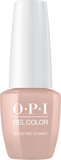 OPI, OPI GelColor 2.0 - Gel Polish Colors Permanent Collection, Mk Beauty Club, Gel Polish Collection