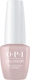 OPI, OPI GelColor 2.0 - Gel Polish Colors Permanent Collection, Mk Beauty Club, Gel Polish Collection