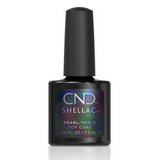 CND, CND Shellac Top Coat Collection, Mk Beauty Club, Top coat