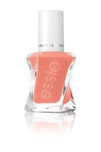 Essie, Essie GelCouture - 700 Exhibit A-line, Mk Beauty Club, Nail Polish