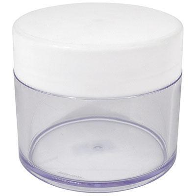 Fanta Sea, Twist Cap Jar 10oz 300 mL/10 oz. Jar, Mk Beauty Club, Jars