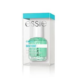 Essie, Essie Polish 6010 - First Base Base Coat, Mk Beauty Club, Nail Polish Base Coat