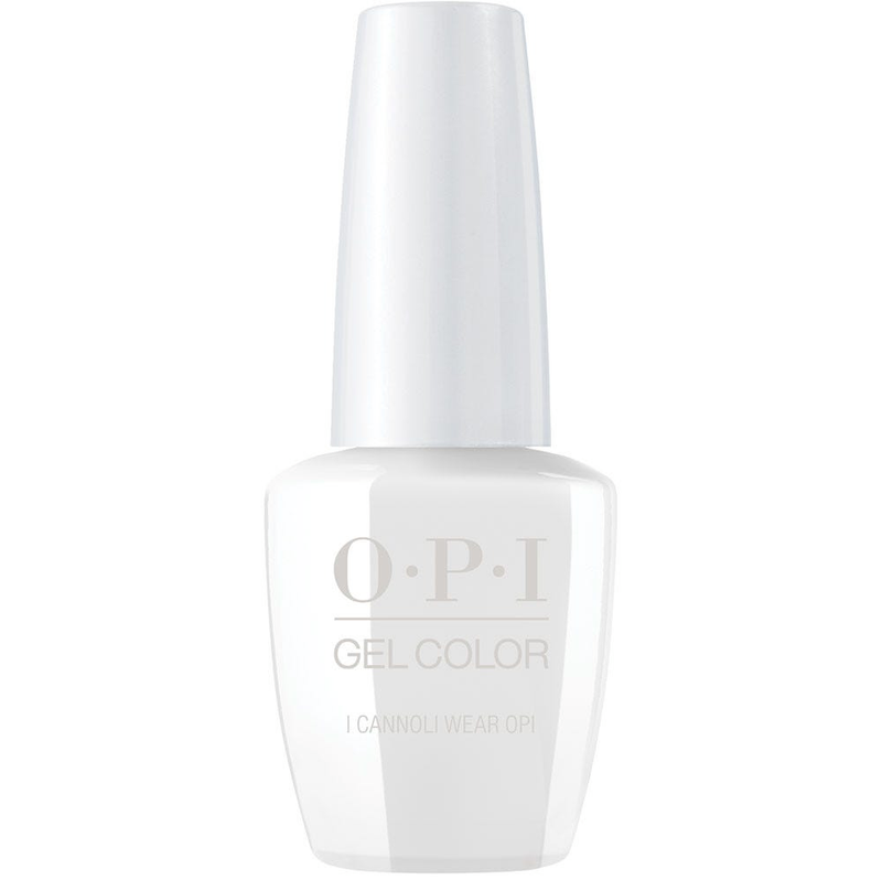 OPI GelColor GCT70 - I Couldn't Bare Less! Gel Polish