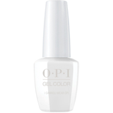 OPI GelColor GCT70 - I Couldn't Bare Less! Gel Polish
