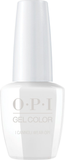 OPI GelColor GCT70 - I Couldn't Bare Less! Gel Polish