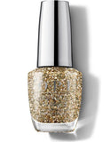 OPI, OPI Infinite Shine - Gold Key to the Kingdom - Nutcracker Collection, Mk Beauty Club, Long Wear Nail Polish