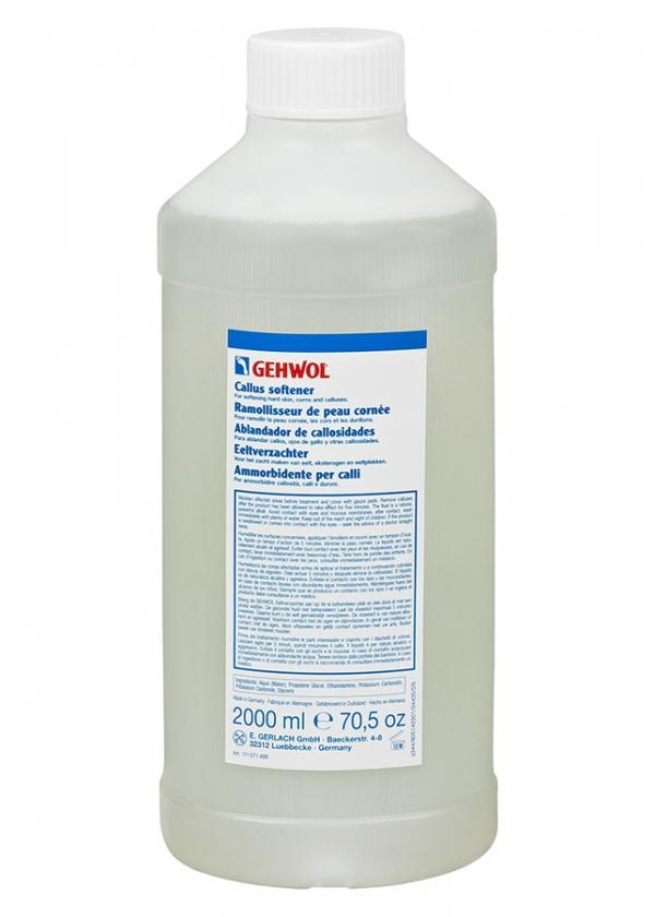 Gehwol, Gehwol Callus Softener, Mk Beauty Club, Callus Eliminator