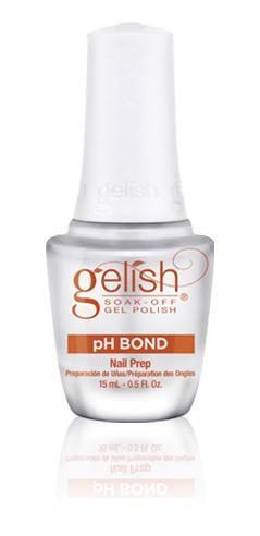 Nail Harmony, Nail Harmony Gelish - pH Bond Nail Dehydrator, Mk Beauty Club, Nail Dehydrator