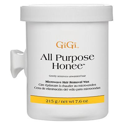 Gigi, GiGi - All Purpose Microwave Kit, Mk Beauty Club, Waxing Applicators