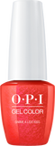 OPI, OPI GelColor 2.0 - Gel Polish Colors Permanent Collection, Mk Beauty Club, Gel Polish Collection