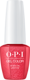 OPI, OPI GelColor 2.0 - Gel Polish Colors Permanent Collection, Mk Beauty Club, Gel Polish Collection