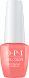 OPI, OPI GelColor 2.0 - Gel Polish Colors Permanent Collection, Mk Beauty Club, Gel Polish Collection