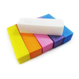 Nail Buffer 4 Way 120/180 Grit