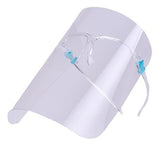 Face Shield Protective Mask on Glasses - Comfortable Fit