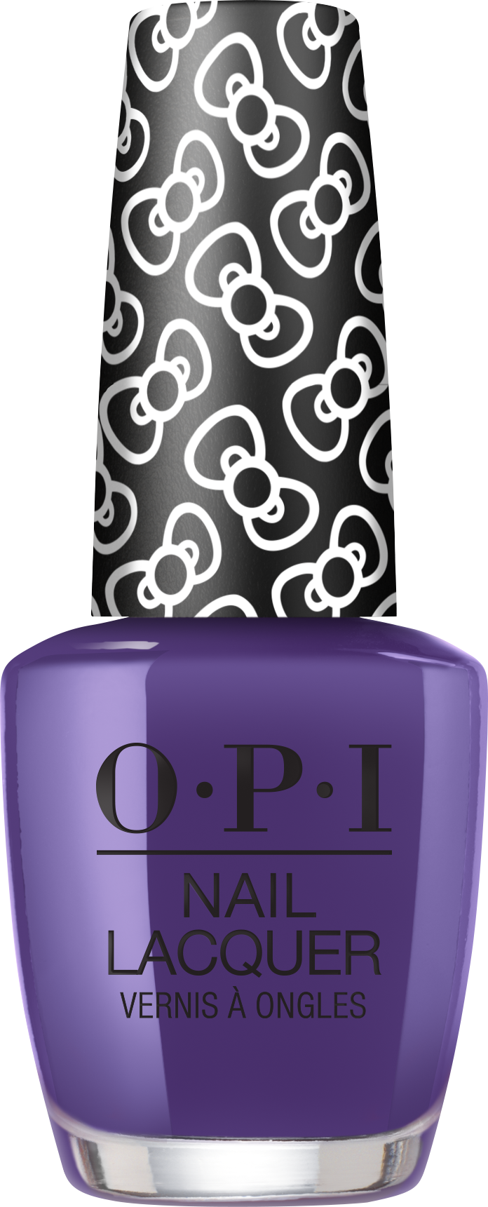 OPI, OPI Nail Polish Hello Pretty - Hello Kitty 2019, Mk Beauty Club, Nail Polish