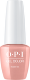 OPI, OPI GelColor 2.0 - Gel Polish Colors Permanent Collection, Mk Beauty Club, Gel Polish Collection