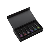 Apres Nail, HypnoGel Set No. 4 - Chameleon Series, Mk Beauty Club, active