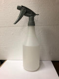 MK Spray Bottles  24oz