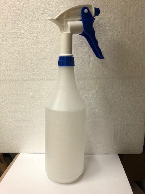 MK Spray Bottle  32oz