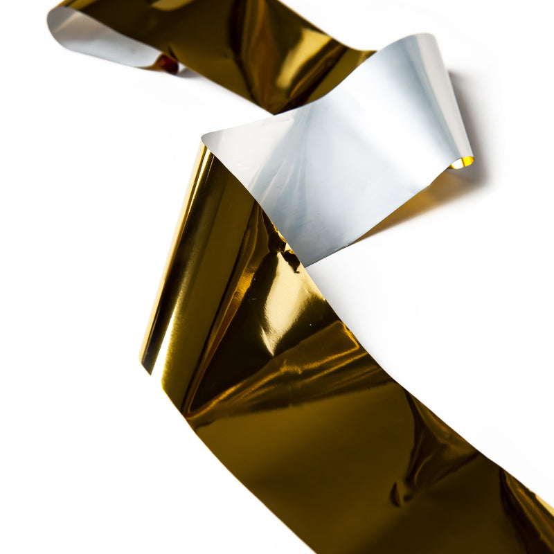 Apres Nail, Royal Gold Foil, Mk Beauty Club, active