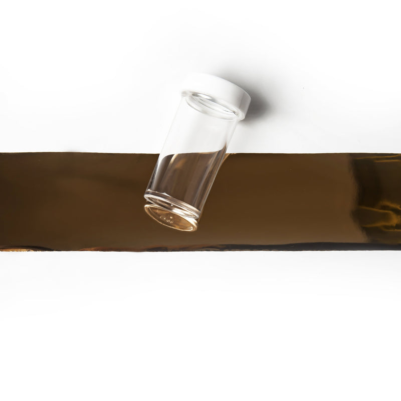 Apres Nail, Rosewood Gold Foil, Mk Beauty Club, active