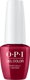 OPI, OPI GelColor 2.0 - Gel Polish Colors Permanent Collection, Mk Beauty Club, Gel Polish Collection