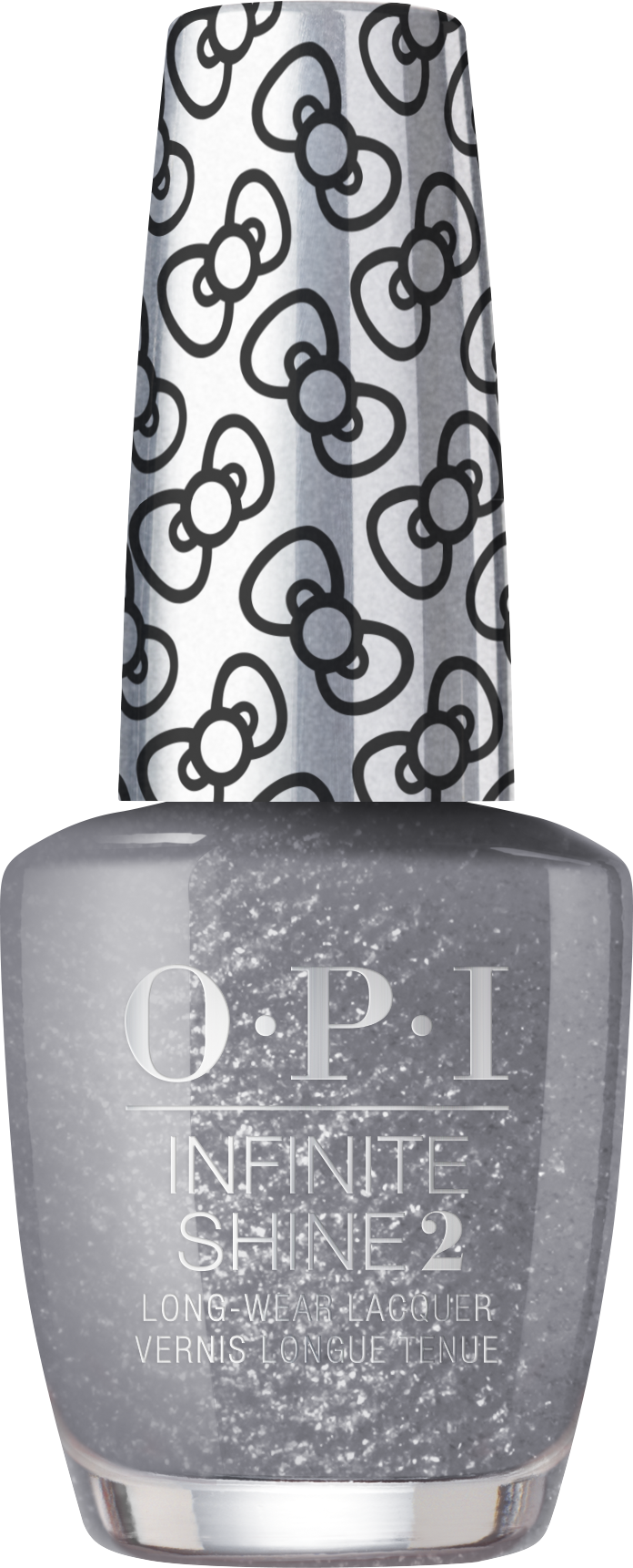 OPI, OPI Nail Polish Isnt She Iconic! - Hello Kitty 2019, Mk Beauty Club, Nail Polish