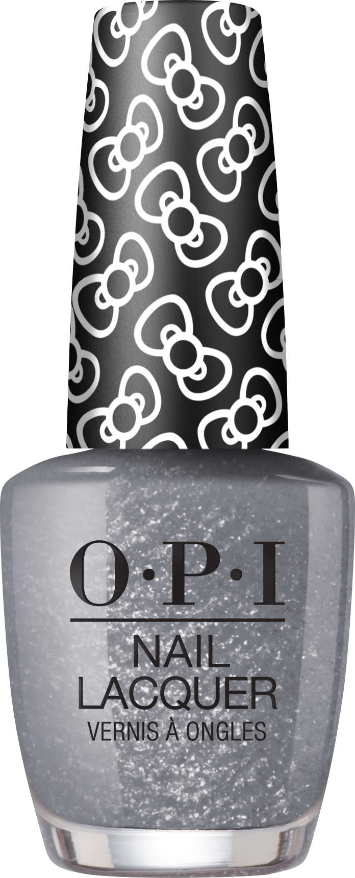 OPI, OPI Nail Polish Glitter all the way - Hello Kitty 2019, Mk Beauty Club, Nail Polish