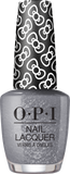 OPI, OPI Nail Polish Glitter all the way - Hello Kitty 2019, Mk Beauty Club, Nail Polish