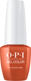 OPI, OPI GelColor 2.0 - Gel Polish Colors Permanent Collection, Mk Beauty Club, Gel Polish Collection