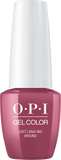 OPI, OPI GelColor 2.0 - Gel Polish Colors Permanent Collection, Mk Beauty Club, Gel Polish Collection