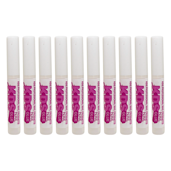 KDS Nail Glue 10pcs